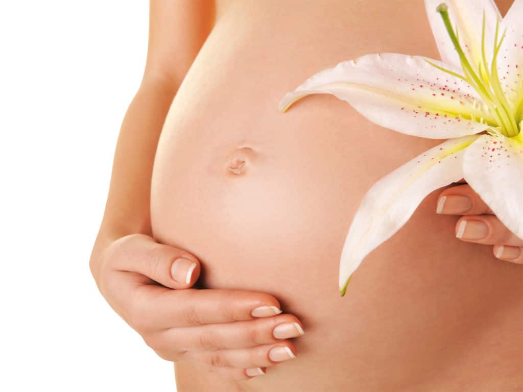 Spa Treatments for Pregnancy at award-winning spa South East