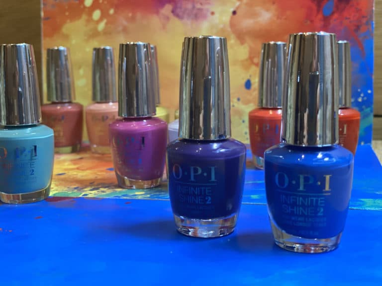 OPI-nails-blue-splash-Poppinghole-Farm-Spa