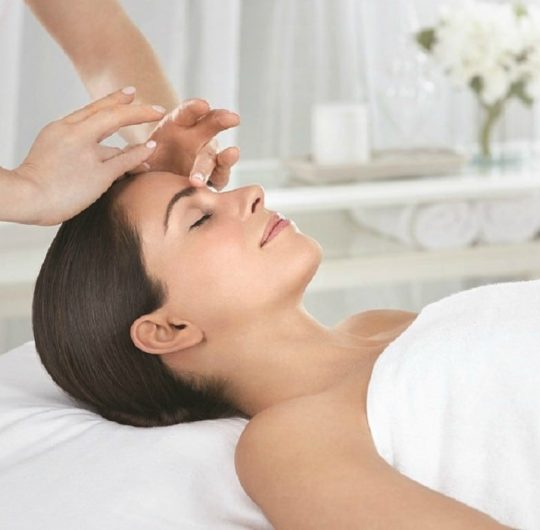 Facial Spa Treatments by Elemis and Natura Bissé East Sussex